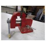 3.5" Bench Vise