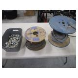 Cable & Accessory Hardware