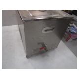 Ultrasonic Cleaner