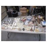 Misc Plumbing Items