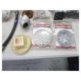 Misc Plumbing Items