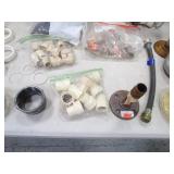 Misc Plumbing Items