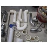 Misc Plumbing Items
