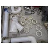 Misc Plumbing Items
