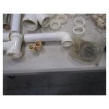 Misc Plumbing Items