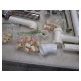 Misc Plumbing Items