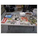 Misc Plumbing Items