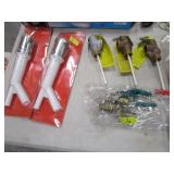 Misc Plumbing Items