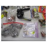 Misc Plumbing Items