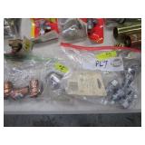 Misc Plumbing Items