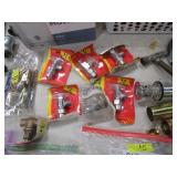 Misc Plumbing Items