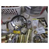 Misc Plumbing Items