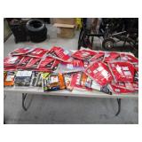 Large Lot of Weatherstrip