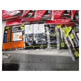 Large Lot of Weatherstrip