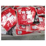 Large Lot of Weatherstrip