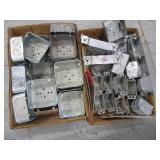 Steel Electrical Boxes