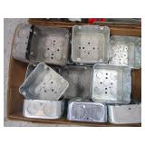 Steel Electrical Boxes