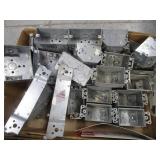 Steel Electrical Boxes