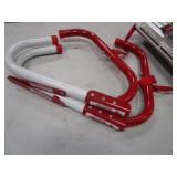 Fire Escape Ladder