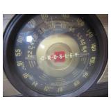 Vintage Radio Cabinet