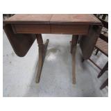 Vintage Table & Chairs