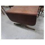 Vintage Table & Chairs