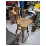 Vintage Chairs & Barstool