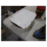 Vintage Glass & Misc