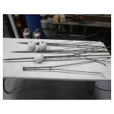 Vintage Lightning Rods