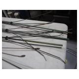 Vintage Lightning Rods