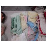 Vintage Dolls & Doll Clothes