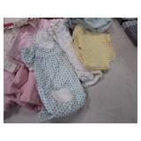 Vintage Dolls & Doll Clothes