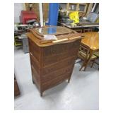 Vintage Dresser
