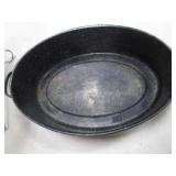 Charcoal Grill, Canning Pot, Roaster Pot