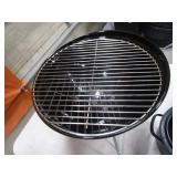 Charcoal Grill, Canning Pot, Roaster Pot