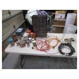 Misc Hardware & Extension Chords