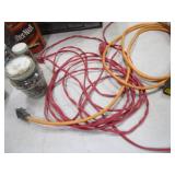 Misc Hardware & Extension Chords