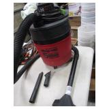 Shop-Vac & Extension Chords