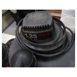 Shop-Vac & Extension Chords