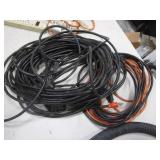 Shop-Vac & Extension Chords