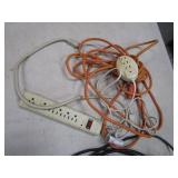 Shop-Vac & Extension Chords