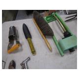 Yard & Garden Tools