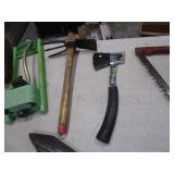 Yard & Garden Tools