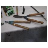 Yard & Garden Tools