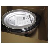 Roaster Oven & Slow Cooker