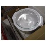 Roaster Oven & Slow Cooker