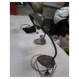 Vintage Desk Lamps