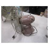Vintage Fans