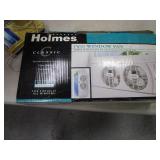 Fans, Car Wash Kit, Cooler