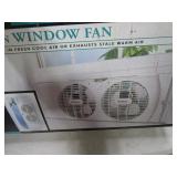 Fans, Car Wash Kit, Cooler
